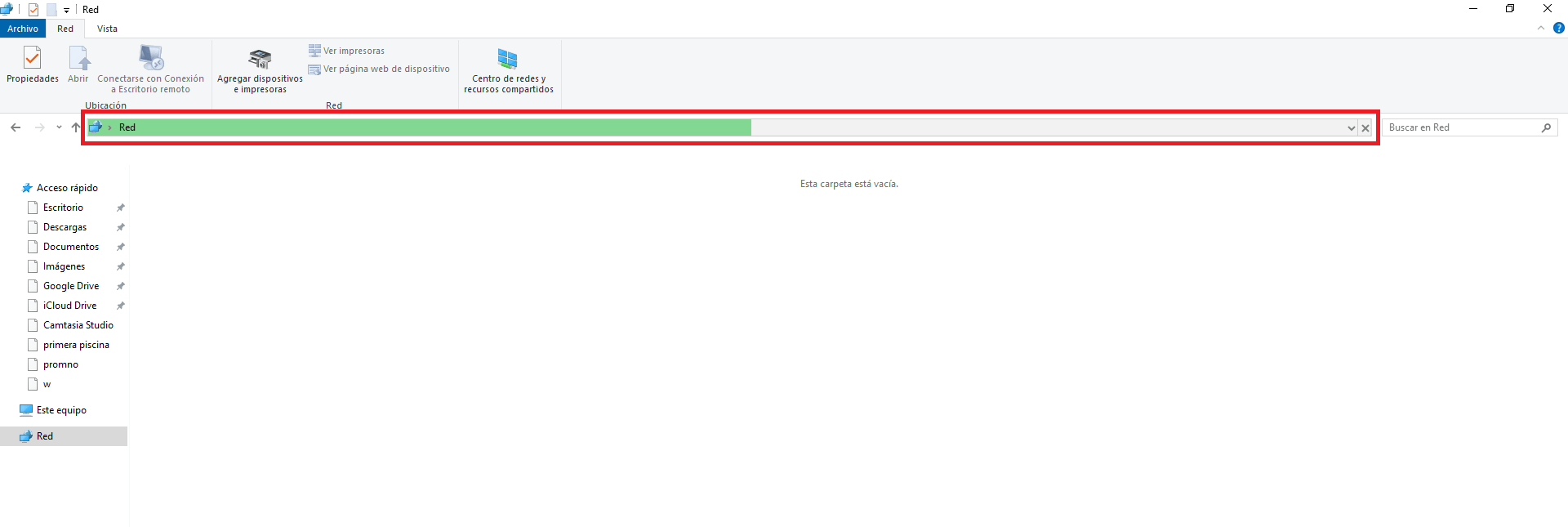 Como Activar La Detecci N Autom Tica De Redes En Windows